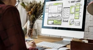 Website Layout Ideas