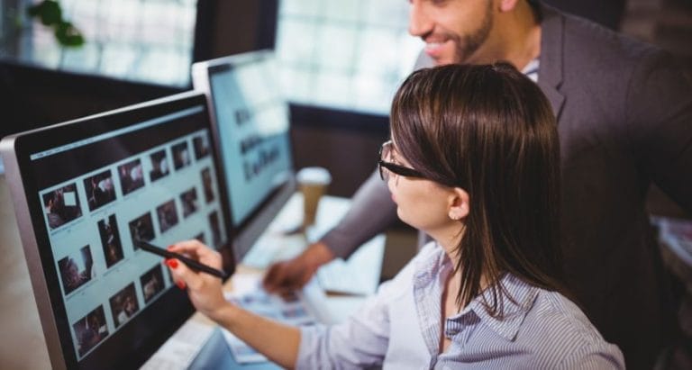 Website Design Agency